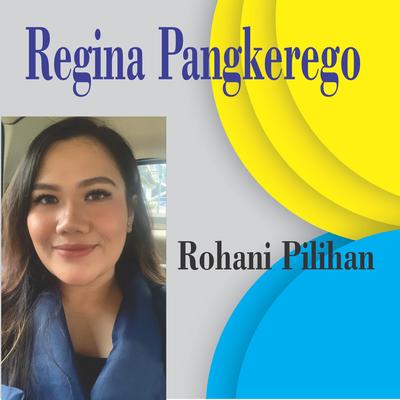 Agung Dan Mulialah By Regina Pangkerego's cover