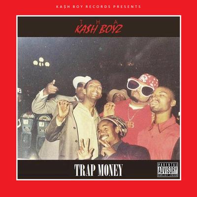 Tha Kash Boyz's cover