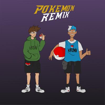 Pokemon (Remix)'s cover