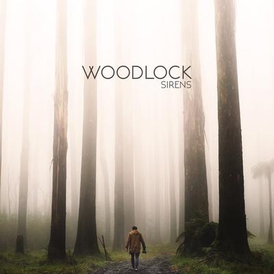 Sirens By Woodlock's cover