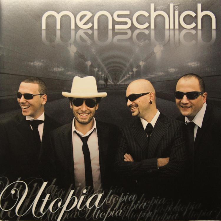 Menschlich's avatar image