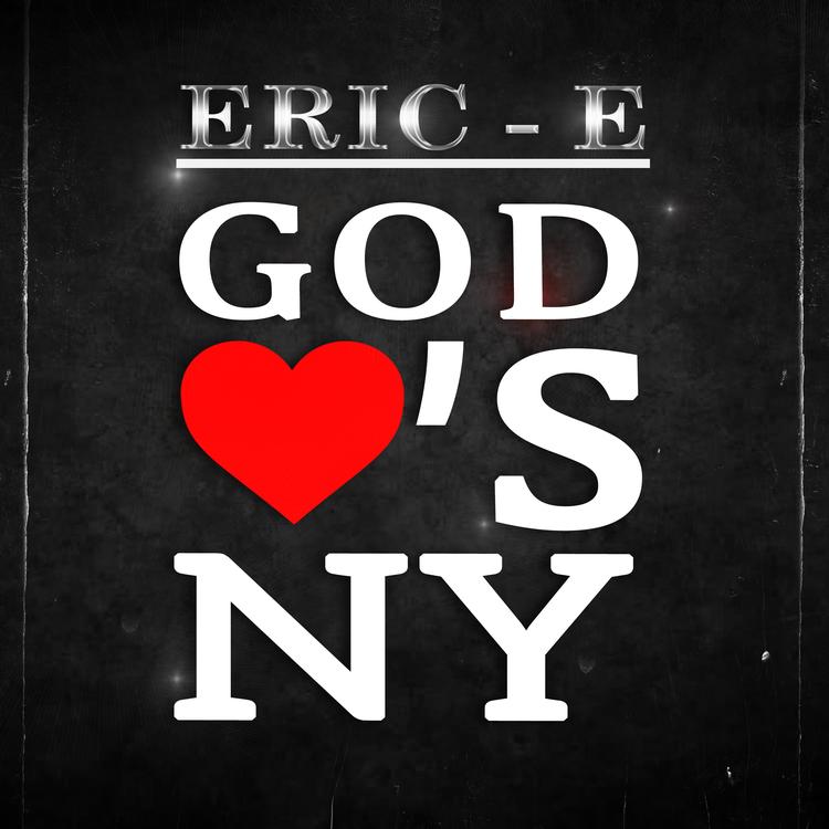 Eric-E's avatar image