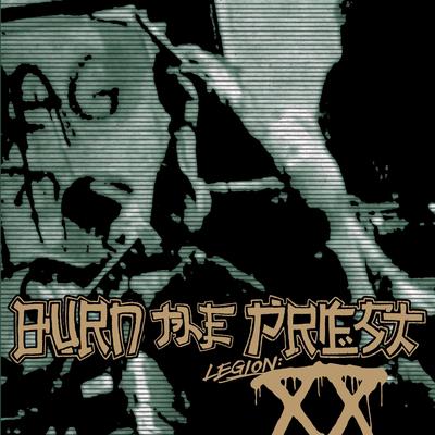 Honey Bucket By Burn The Priest's cover