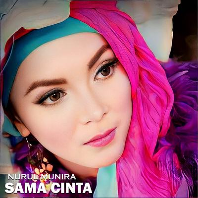 SAMA CINTA's cover