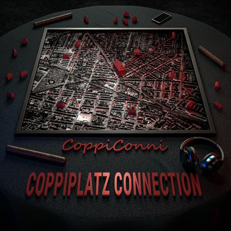 CoppiConni's avatar image