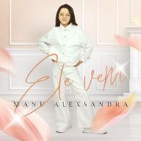 Manu Alexsandra's avatar cover