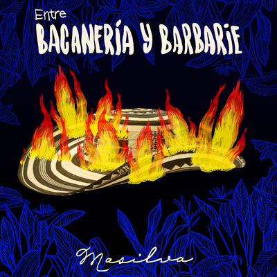 Aguepanela Fantástica By Masilva's cover