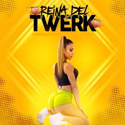 Reina Del Twerk By Mega Perreo Brasileño's cover
