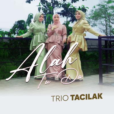 Alah Tu Da's cover