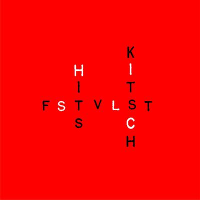 Hits Kitsch's cover