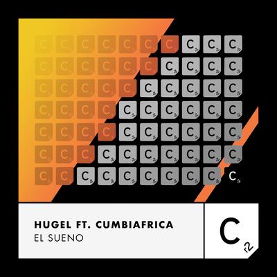 El Sueno By HUGEL, Cumbiafrica's cover