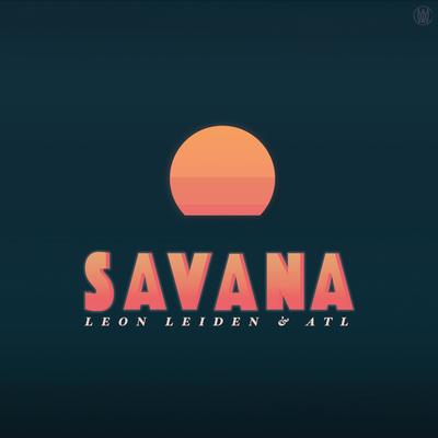 Savana's cover