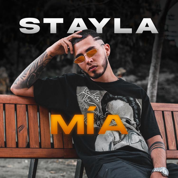 Stayla's avatar image