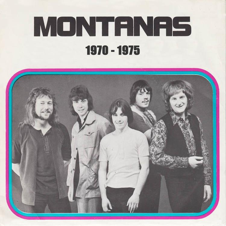 Montanas's avatar image