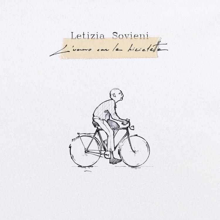 Letizia Sovieni's avatar image