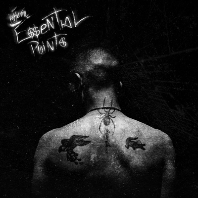 ESSENTIAL POINTS's cover