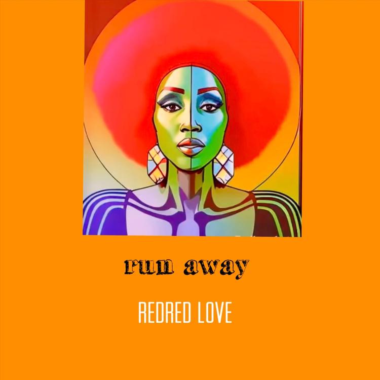 REDRED LOVE's avatar image
