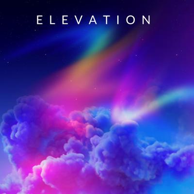 Elevation By Otto C. Tucker's cover