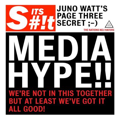 Juno Watt's cover