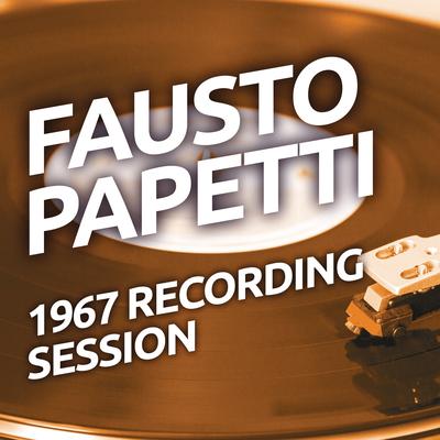 The Last Waltz By Fausto Papetti's cover