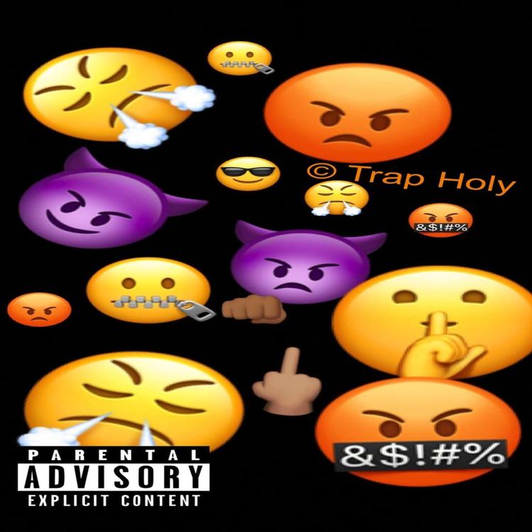 Trap Holy's avatar image