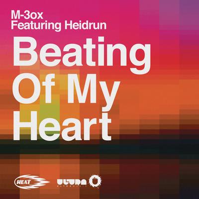 Beating Of My Heart (feat. Heidrun) (Matisse & Sadko Remix Edit)'s cover