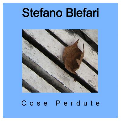 Stefano Blefari's cover
