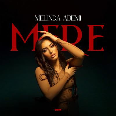 MERE By Melinda Ademi's cover