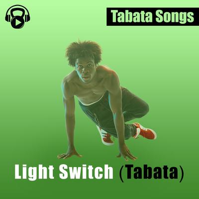 Light Switch (Tabata)'s cover