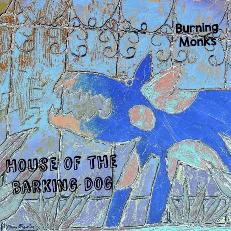 Burning Monks's avatar image
