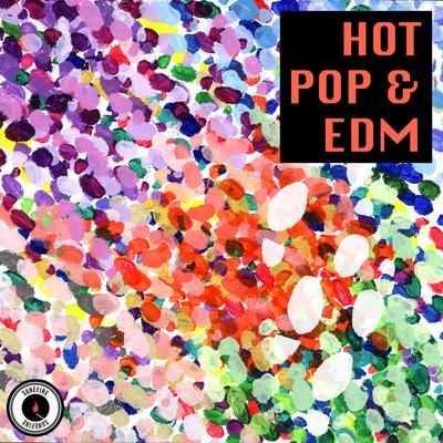 Hot Pop & EDM's cover