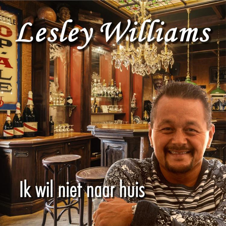 Lesley Williams's avatar image