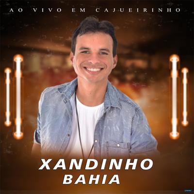 Ao Vivo em Cajueirinho's cover