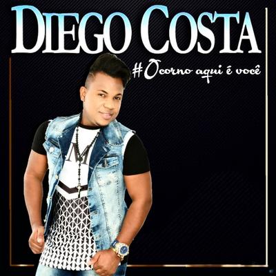 Cem Mil By Diego Costa's cover