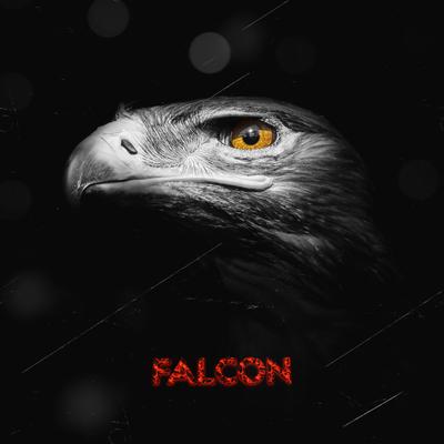 Falcon By Comah's cover