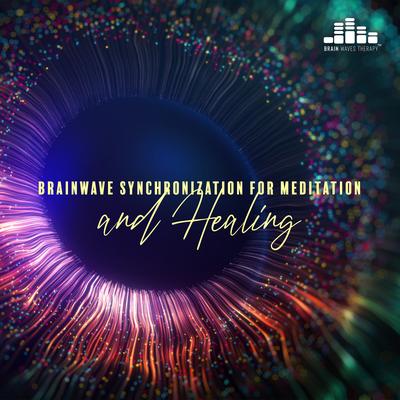 BrainwaveSynchronization for Meditation and Healing's cover