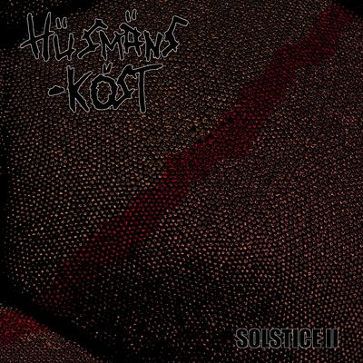 Husmanskost's cover