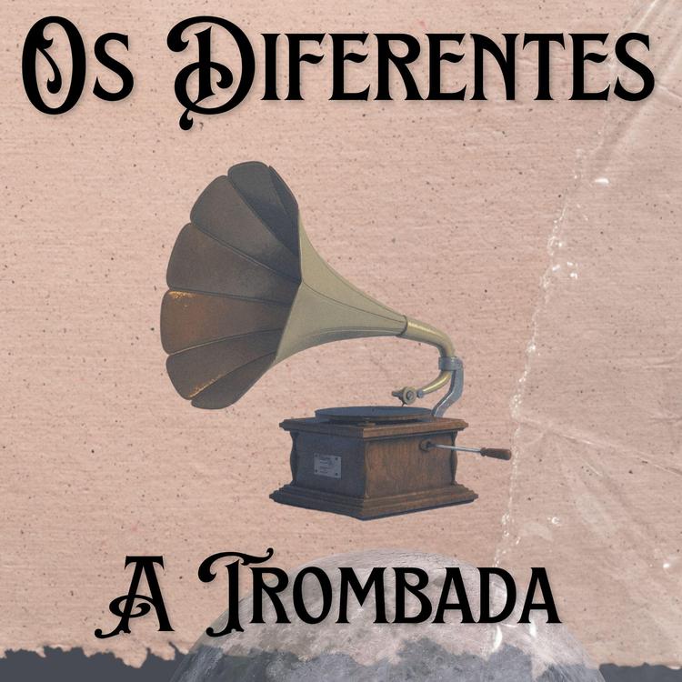 Os Diferentes's avatar image