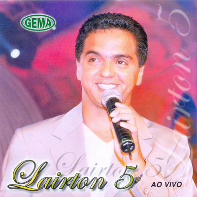 A Dor Desse Amor (Ao Vivo) By Lairton e Seus Teclados's cover