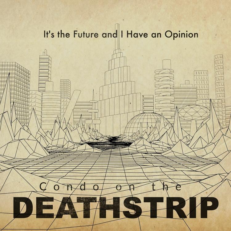 Condo on the Deathstrip's avatar image