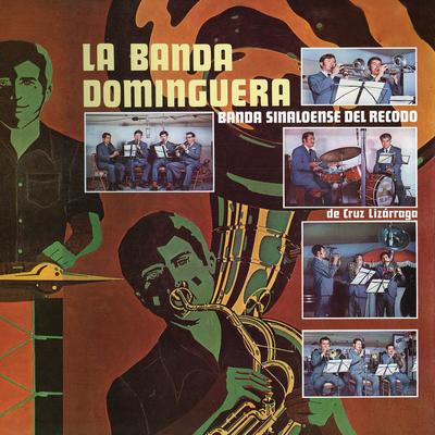 La Banda Dominguera's cover