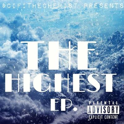 $cifithechemist's cover