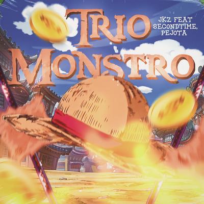 Trio Monstro's cover