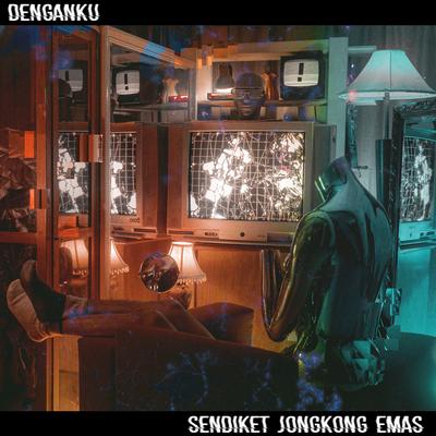 Sendiket Jongkong Emas's cover