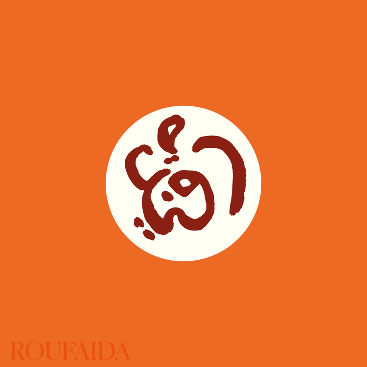 Roufaida's avatar image