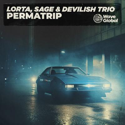 Permatrip By Lorta, Devilish Trio, Sage's cover