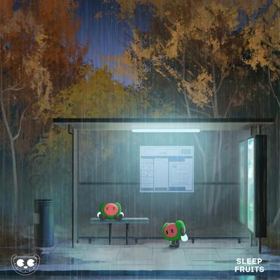 Rain Fruits Session, Vol. 4, Pt. 1 By Rain Fruits Sounds's cover