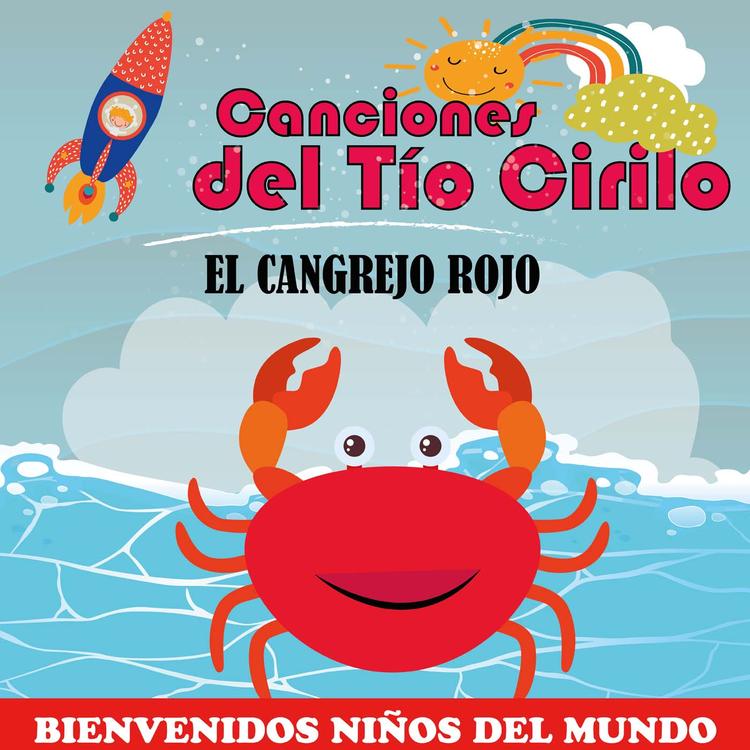Canciones del Tio Cirilo's avatar image