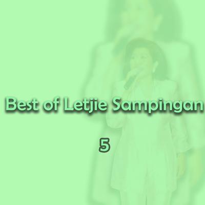 Best of Letjie Sampingan 5's cover