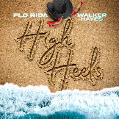 High Heels's cover